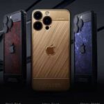 Apple iPhone | iPhone 15 | Caviar iPhone 15 Pro