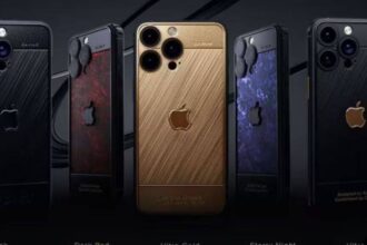 Apple iPhone | iPhone 15 | Caviar iPhone 15 Pro