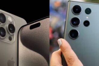 iPhone | Samsung | Smartphone