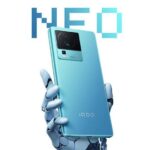 iQOO | iQOO Smartphone | iQOO Neo 7 5G