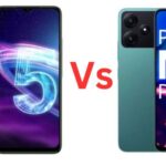 Poco M6 Pro 5G | Itel P55 5G | 5G Smartphone