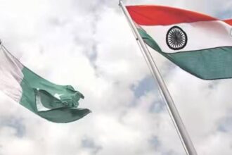 Jaipur II Pakistan II India