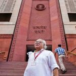 Jairam Ramesh | Congess | New Parliament Building |