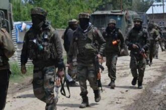 Jammu Kashmir News | Rajouri Encounter | Encounter in Jammu Kashmir