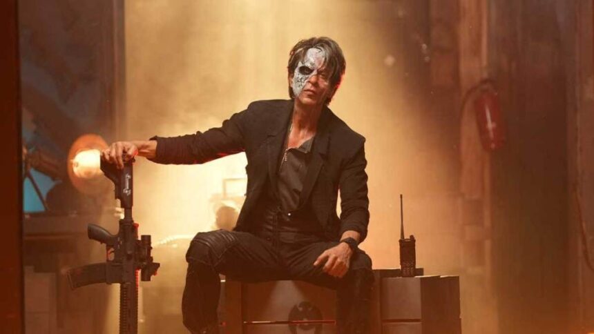 jawan, bollywood, shahrukh khan