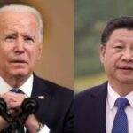 xi jinping| jo biden| international news