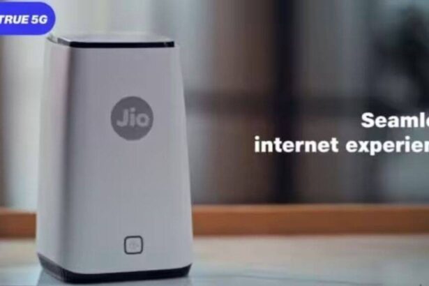 Jio AirFiber | Reliance Jio AirFiber | Reliance Jio AirFiber Launch Today