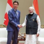 Justin Trudeau | pm modi | canada |