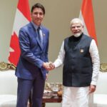 justin trudeau | pm modi | india | canada |