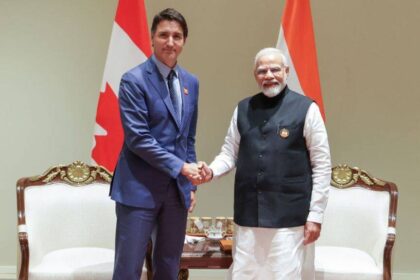 justin trudeau | pm modi | india | canada |