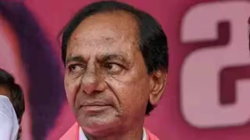 Telangana | K. Chandrashekhar Rao |