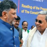 Karnataka Govt | Congress MLA | siddaramaiah dk shivakumar