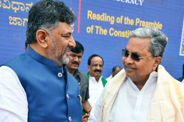 Karnataka Govt | Congress MLA | siddaramaiah dk shivakumar