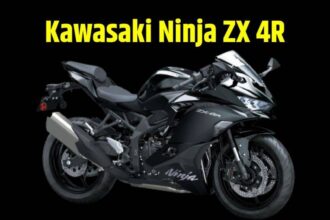 Kawasaki Ninja ZX-4R Price । Kawasaki Ninja ZX-4R Engine । Kawasaki Ninja ZX-4R Features । Kawasaki Ninja ZX-4R Specifications । Kawasaki Ninja ZX-4R Complete Details