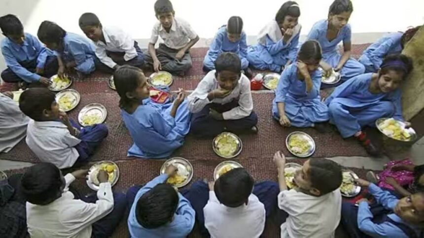 Midday Meal | Kerala High Court |