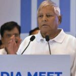 Lalu Prasad yadav II News II India Vs Bharat