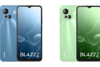 Lava Smartphone | Lava Blaze 2 Pro | Lava Mobiles