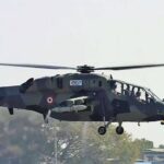 Light Combat Helicopter | Prachand|