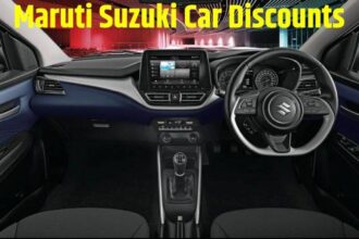 Maruti Suzuki Car Discounts । Maruti Suzuki Latest Offers । Maruti Suzuki September Discounts । Maruti Suzuki Festive Car Discounts