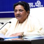 Mayawati