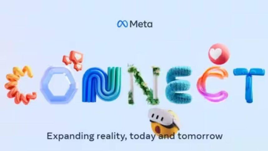 Meta | Meta connect 20323 | Meta Quest