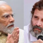 PM Modi | Rahul Gandhi