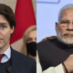 MODI TRUDEAU