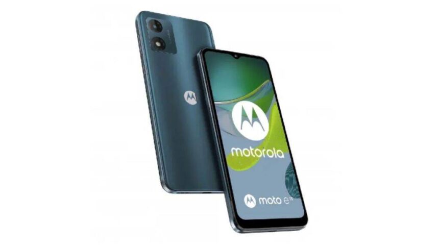 Motorola | Motorola E13 | Motorola Smartphone