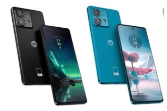 Motorola | Moto Edge 40 Neo | Motorola Smartphone