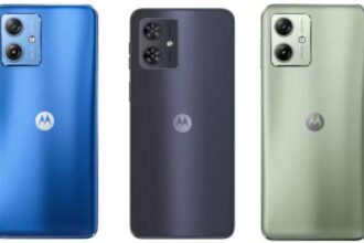 Moto G54 5G| Motorola Smartphone | Motorola