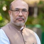 n biren singh| manipur violence