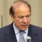 Nawaz Sharif | pakistan | london |