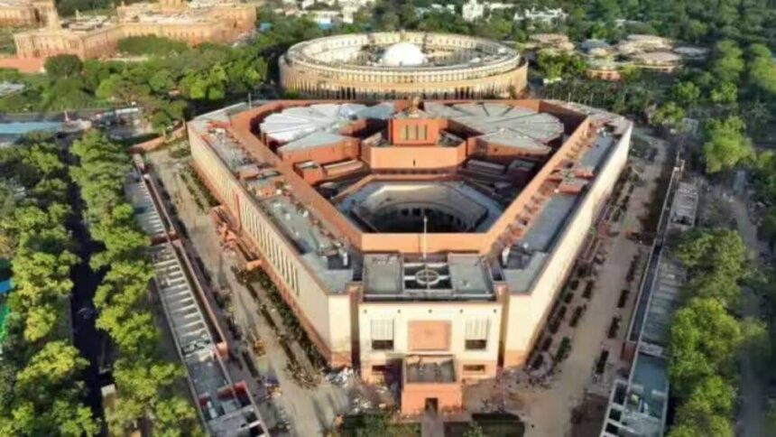 Parliament Special Session | New Parliament building |PM Modi birthday