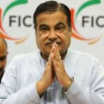 Nitin Gadkari Highwayman | bjp | congress