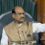 OM BIRLA | LOKSABHA | PM MODI |