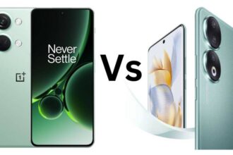 OnePlus | Honor | Honor 90 5G