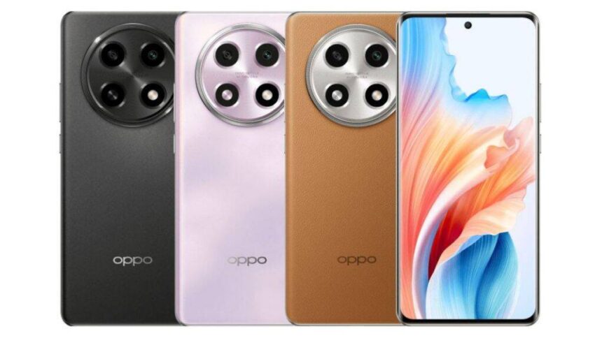 Oppo | Oppo Smartphone | Oppo A2 Pro