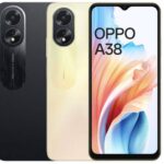 Oppo | Oppo smartphone | Oppo A38