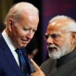 pm modi with joe biden | PM Modi America Visit | white house