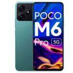 Poco | Poco Smartphone | poco M6 Pro 5G