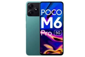 Poco | Poco Smartphone | poco M6 Pro 5G