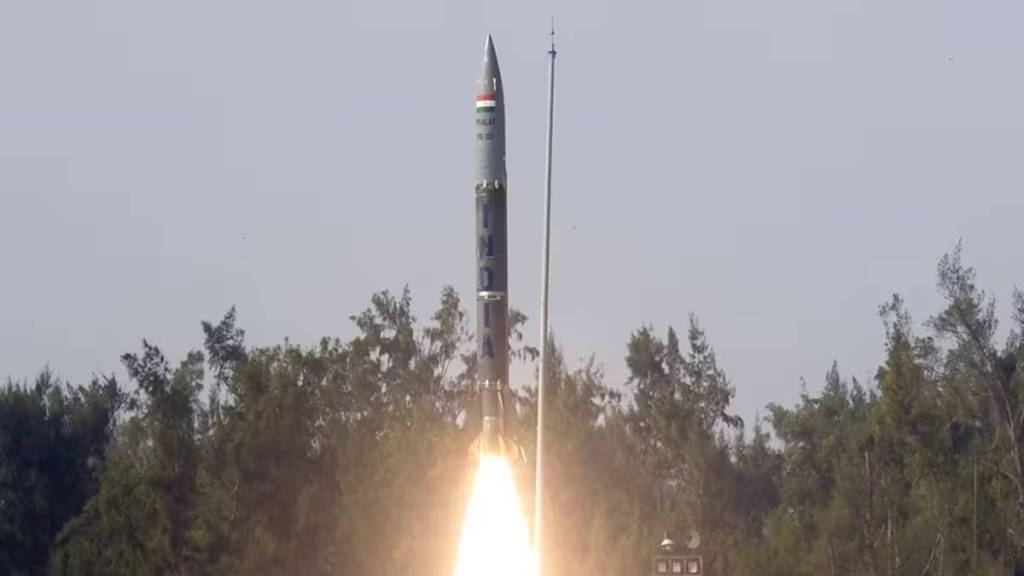 Pralay Missile | DRDO | Defence Ministry |