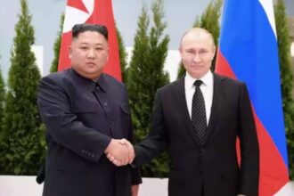 vladimir putin| kim jong|