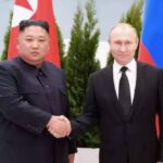 vladimir putin| kim jong|