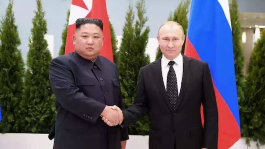 vladimir putin| kim jong|