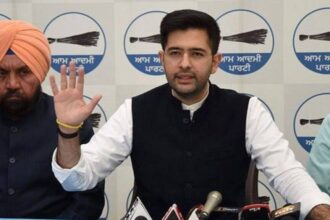 raghav chaddha | stalin | sanatan dharma |