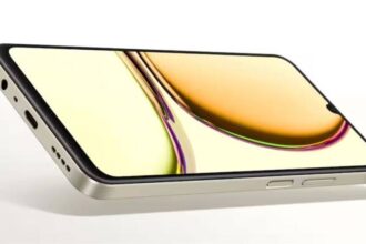 Realme | Realme C54 | Realme Smartphone