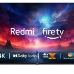 Redmi | Redmi Smart TV | Redmi Smart Fire TV