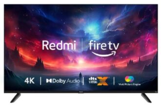 Redmi | Redmi Smart TV | Redmi Smart Fire TV