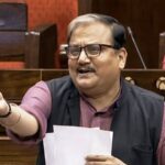RJD MP Manoj Kumar Jha | Women Reservation Bill | Rajya Sabha